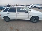 ВАЗ (Lada) 2109 2004 года за 900 000 тг. в Тараз – фото 4