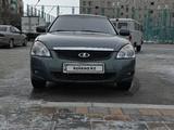 ВАЗ (Lada) Priora 2172 2008 года за 1 350 000 тг. в Усть-Каменогорск