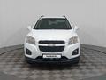 Chevrolet Tracker 2014 года за 3 750 000 тг. в Астана – фото 2