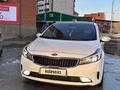 Kia Cerato 2018 годаүшін5 300 000 тг. в Уральск