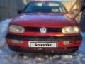 Volkswagen Golf 1994 года за 1 250 000 тг. в Караганда – фото 7