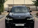 BMW X7 2019 года за 39 500 000 тг. в Алматы