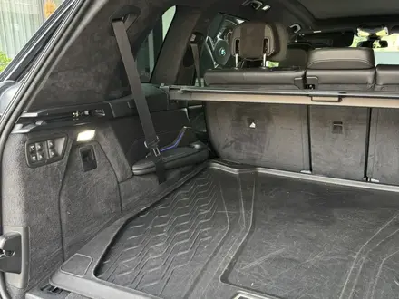 BMW X7 2019 года за 39 500 000 тг. в Алматы – фото 18