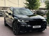 BMW X7 2019 года за 39 500 000 тг. в Алматы – фото 3