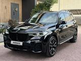 BMW X7 2019 года за 39 500 000 тг. в Алматы – фото 2