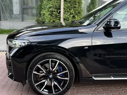 BMW X7 2019 года за 39 500 000 тг. в Алматы – фото 4