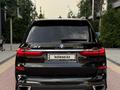 BMW X7 2019 года за 39 500 000 тг. в Алматы – фото 6