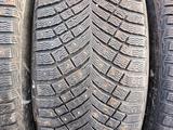 Шины 275/50 R21 — "Michelin X-Ice North 4 SUV" (Венгрия), шипован за 600 000 тг. в Астана – фото 5