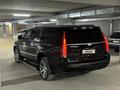 Cadillac Escalade 2016 годаfor31 000 000 тг. в Алматы – фото 10