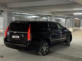 Cadillac Escalade 2016 годаүшін31 000 000 тг. в Алматы – фото 4