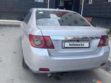 Daewoo Tosca 2006 годаүшін2 150 000 тг. в Кызылорда – фото 4