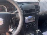 Daewoo Tosca 2006 годаүшін2 150 000 тг. в Кызылорда – фото 5
