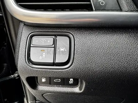 Kia Optima 2015 года за 5 800 000 тг. в Атырау – фото 14