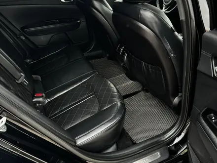 Kia Optima 2015 года за 5 800 000 тг. в Атырау – фото 9