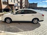 Nissan Almera 2018 годаүшін5 200 000 тг. в Актобе – фото 4