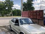 ВАЗ (Lada) 2115 2007 годаfor460 000 тг. в Мерке – фото 5