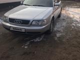 Audi A6 1995 годаfor3 300 000 тг. в Шу – фото 2