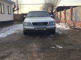 Audi A6 1995 годаfor3 300 000 тг. в Шу – фото 4