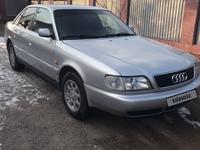 Audi A6 1995 годаүшін3 300 000 тг. в Шу