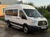 Ford Transit 2015 года за 13 500 000 тг. в Шымкент