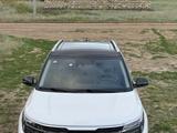 Kia Seltos 2024 года за 8 500 000 тг. в Актобе – фото 2