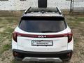 Kia Seltos 2024 годаүшін8 500 000 тг. в Актобе – фото 4