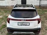 Kia Seltos 2024 года за 8 500 000 тг. в Актобе – фото 4