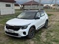 Kia Seltos 2024 годаүшін8 500 000 тг. в Актобе