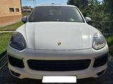 Porsche Cayenne 2017 года за 17 000 000 тг. в Астана – фото 2