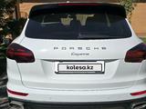 Porsche Cayenne 2017 года за 17 000 000 тг. в Астана