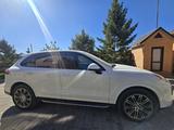 Porsche Cayenne 2017 года за 17 000 000 тг. в Астана – фото 3