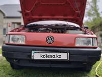 Volkswagen Passat 1989 годаүшін1 550 000 тг. в Уральск