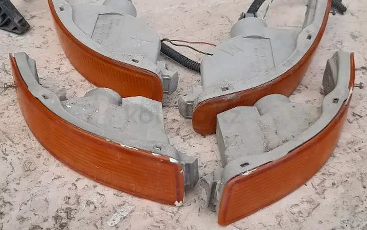 Поворотники на королла АЕ100 за 15 000 тг. в Алматы