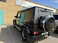 Mercedes-Benz G 500 2006 годаүшін15 500 000 тг. в Астана – фото 3