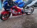 Honda  CBR 600F 2000 годаүшін1 700 000 тг. в Караганда – фото 13