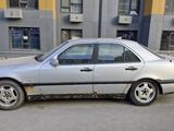 Mercedes-Benz C 230 1997 годаүшін1 500 000 тг. в Алматы – фото 3