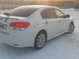 Subaru Legacy 2010 годаfor5 000 000 тг. в Астана – фото 3