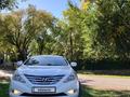 Hyundai Sonata 2012 годаүшін7 200 000 тг. в Алматы – фото 2