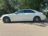 Mercedes-Benz S 500 2014 года за 20 500 000 тг. в Алматы – фото 4
