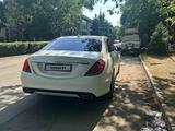 Mercedes-Benz S 500 2014 года за 20 500 000 тг. в Алматы – фото 5