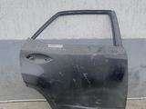 Задняя правая дверь лексус рх за 95 000 тг. в Астана