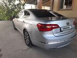 Kia Cadenza 2012 годаүшін8 500 000 тг. в Кызылорда – фото 3