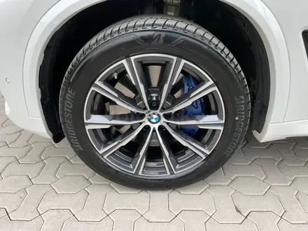 BMW X5 2020 года за 45 000 000 тг. в Уральск – фото 8