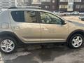 Renault Sandero Stepway 2016 годаүшін5 600 000 тг. в Алматы – фото 3