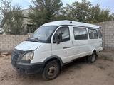 ГАЗ ГАЗель 2011 годаүшін2 150 000 тг. в Арысь