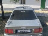 Audi 100 1992 годаүшін800 000 тг. в Шымкент – фото 2