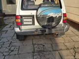 Mitsubishi Pajero 1995 года за 2 500 000 тг. в Тараз – фото 4