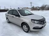 ВАЗ (Lada) Granta 2190 2022 года за 4 500 000 тг. в Атбасар