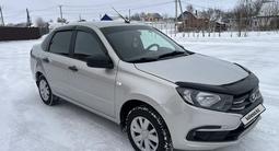 ВАЗ (Lada) Granta 2190 2022 года за 4 500 000 тг. в Атбасар