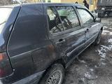 Volkswagen Golf 1993 годаfor1 000 000 тг. в Алматы – фото 2